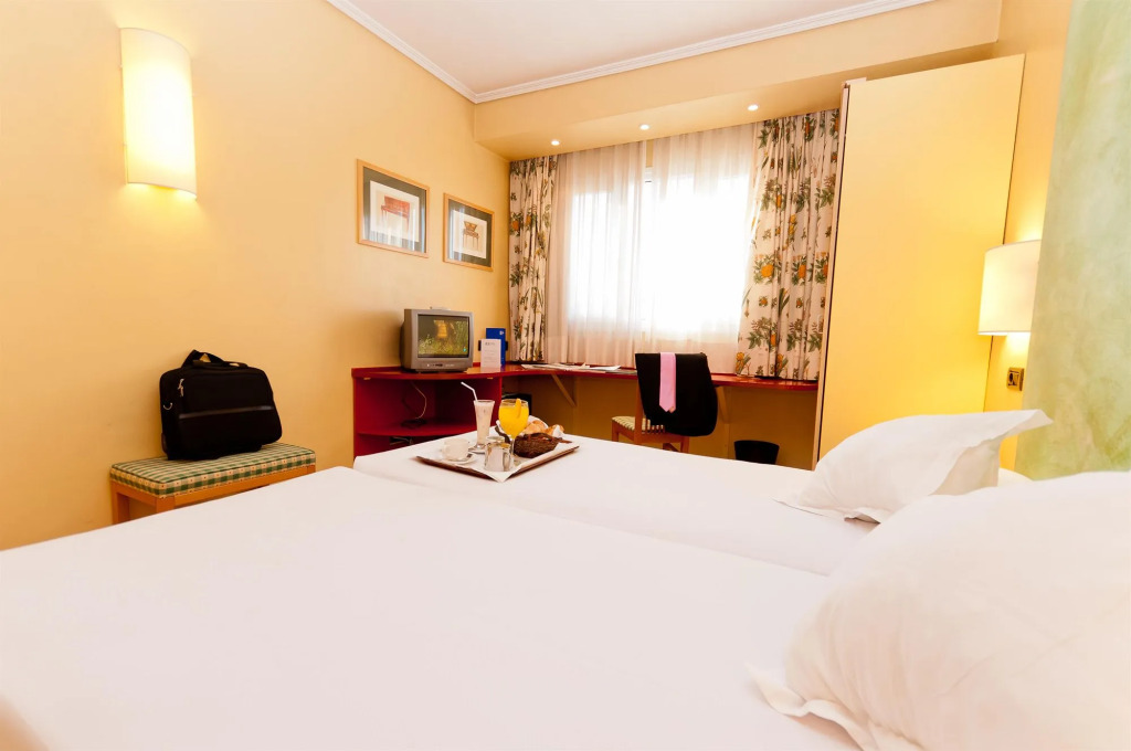 Sercotel Pozuelo