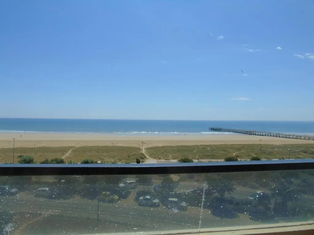 Appartement Saint-Jean-de-Monts, 2 pièces, 4 personnes - FR-1-83-98