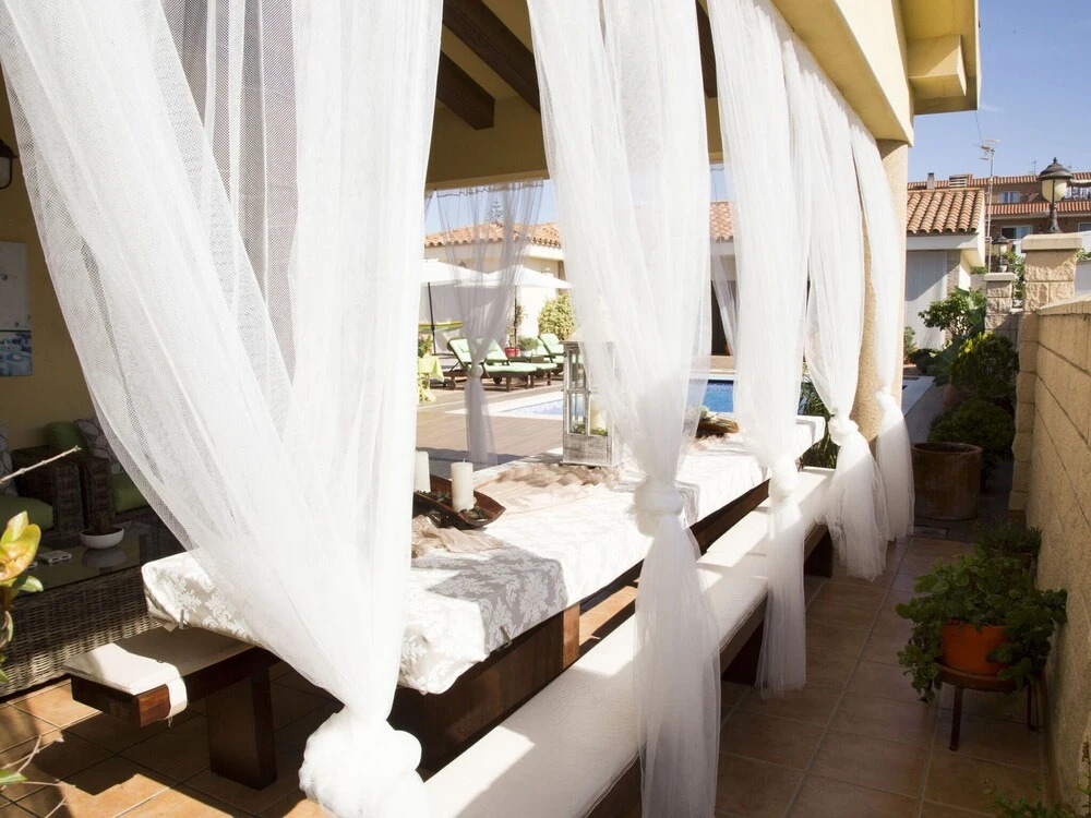 Boutique Cottage in Deltebre With Swimming Pool