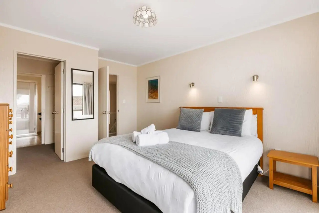 203A Oceanbeach Road, Mount Maunganui