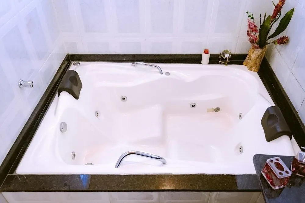 Hotel SPA Paraíso
