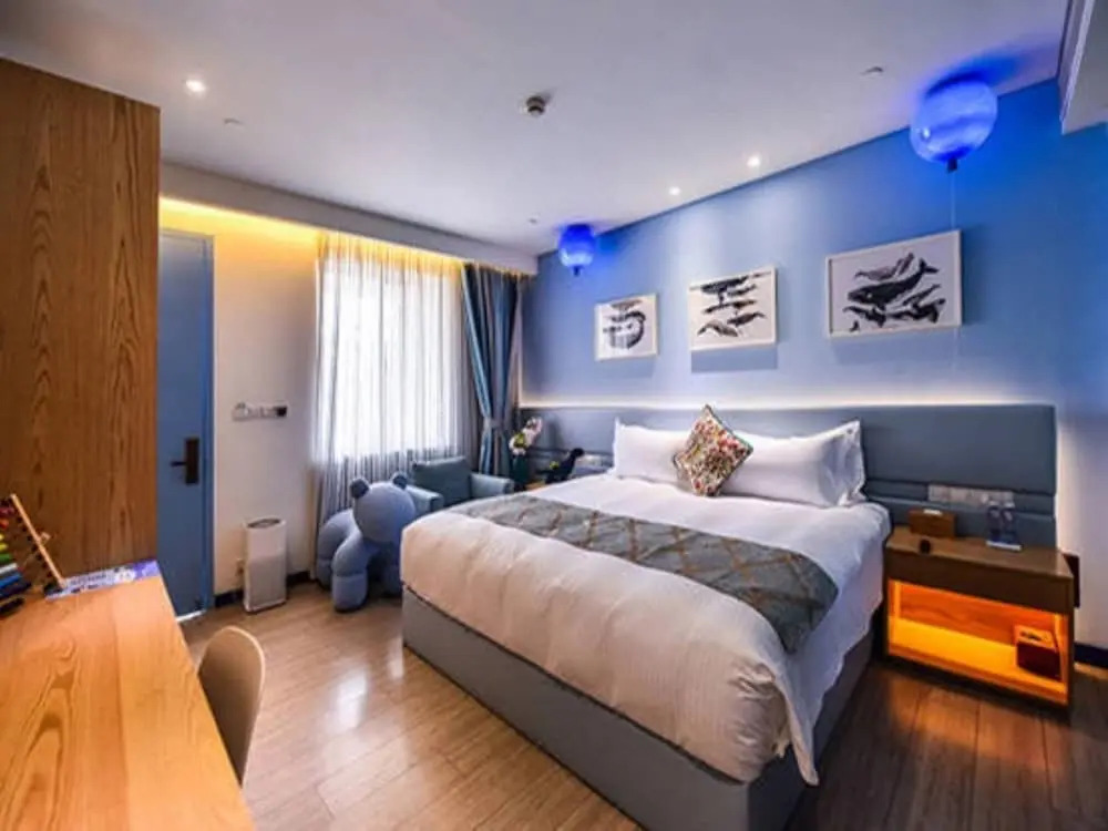 Suyu Guesthouse
