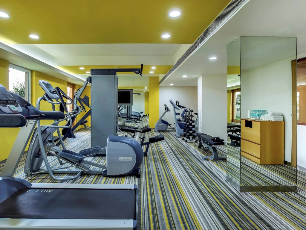 ibis Gurgaon Golf Course Road Hotel