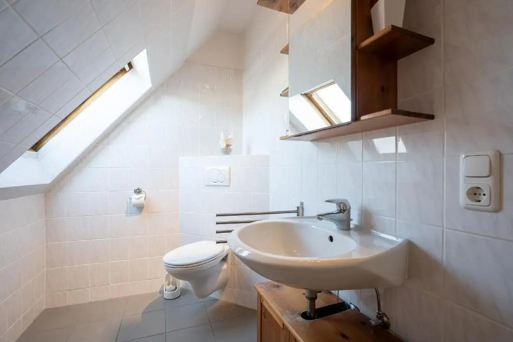 Alte Räucherei Wohnung 1