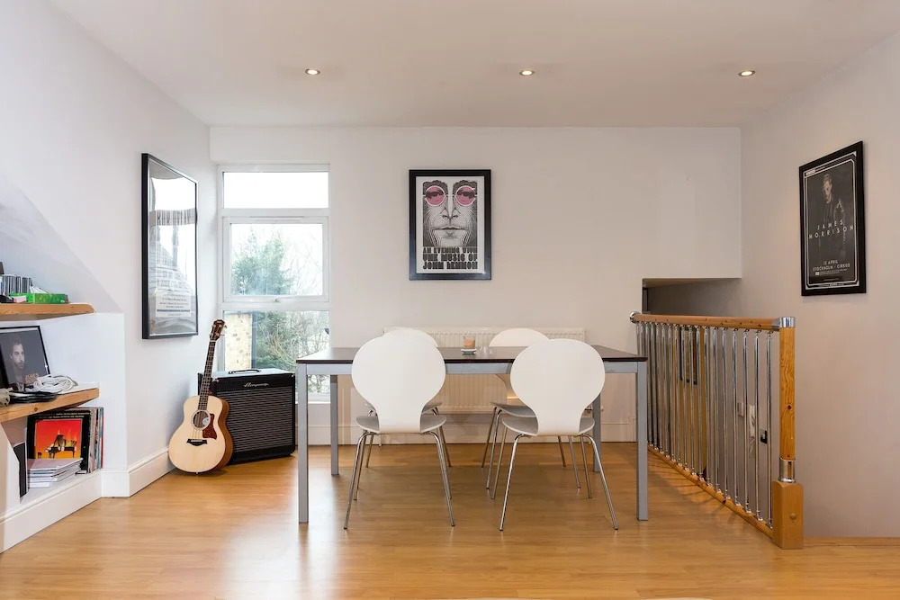 1 Bedroom Flat in Brockley
