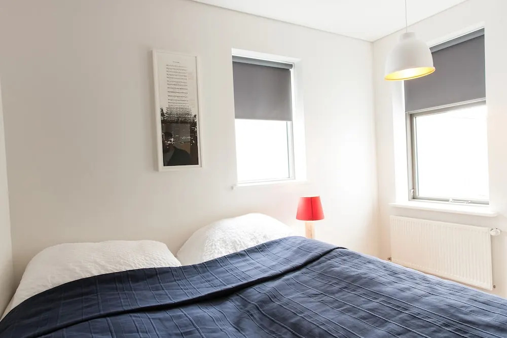 Mengi Apartments
