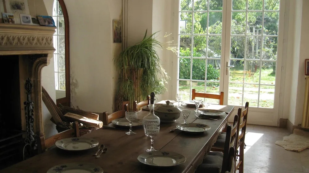 Chambres d'hôtes au Petit Bois