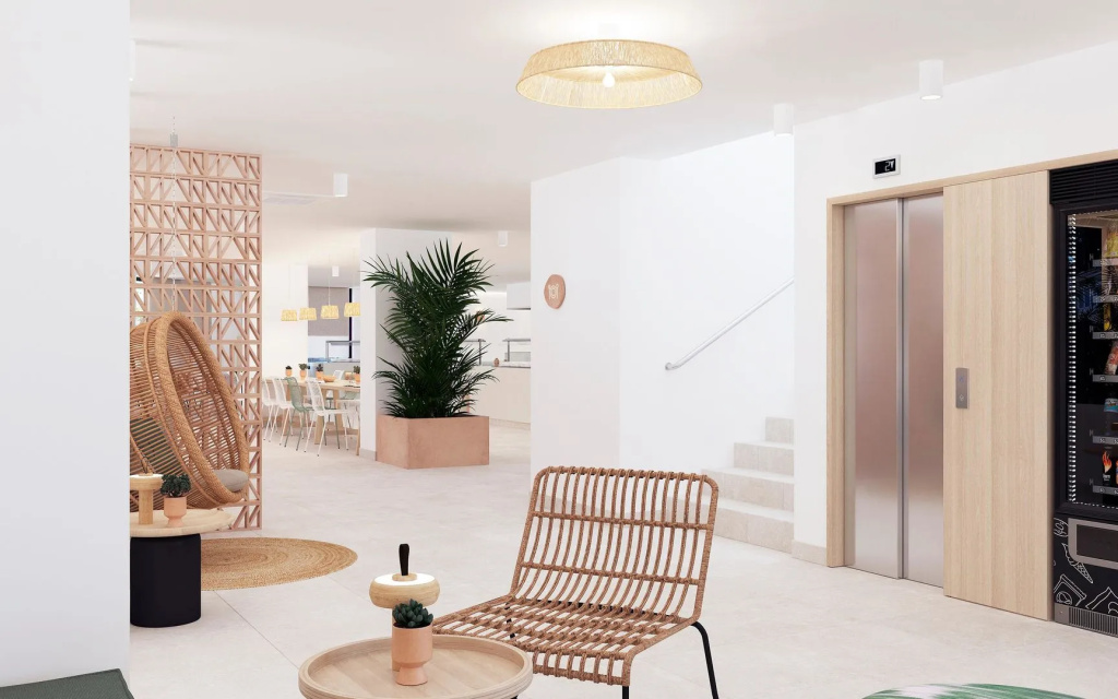 Copaiba by Honne Hotels