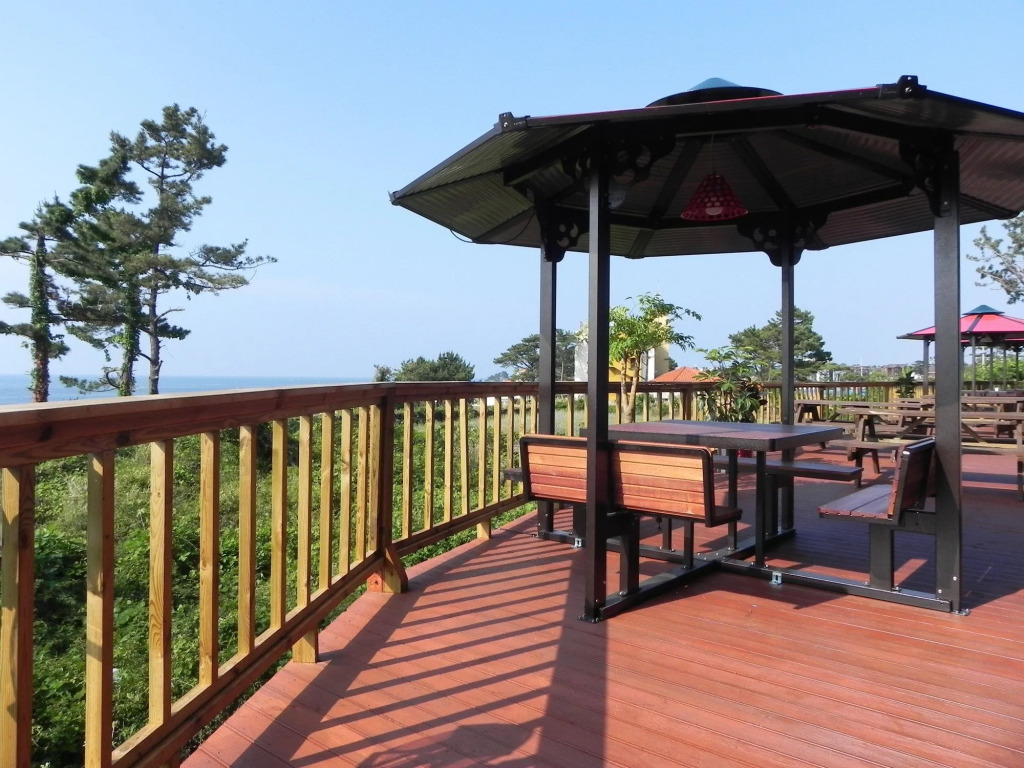 Newocean Resort