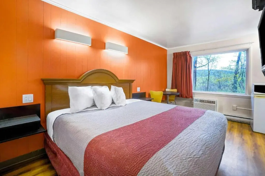 Motel 6-Ilion, NY