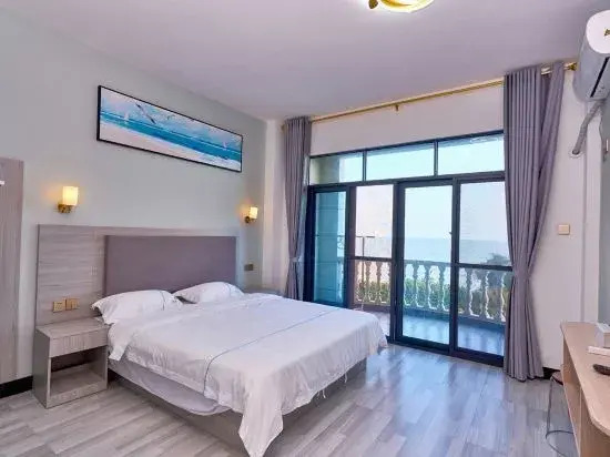 Qinzhou Haijiao No. 7 Hotel (Sanniangwan Branch)