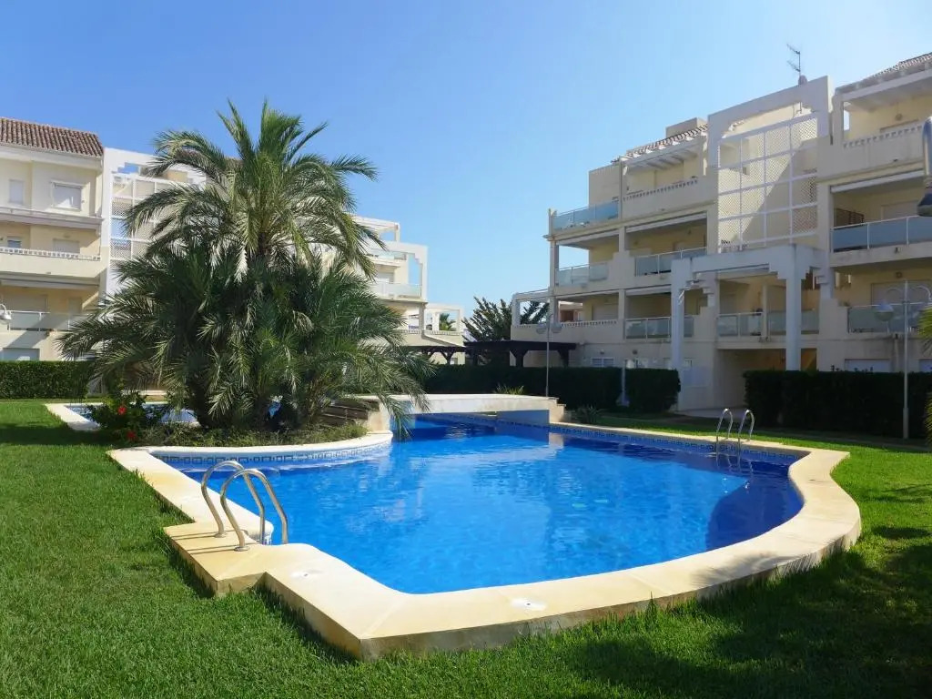 DUP3027 Vora Golf 3 Playa Rabdells