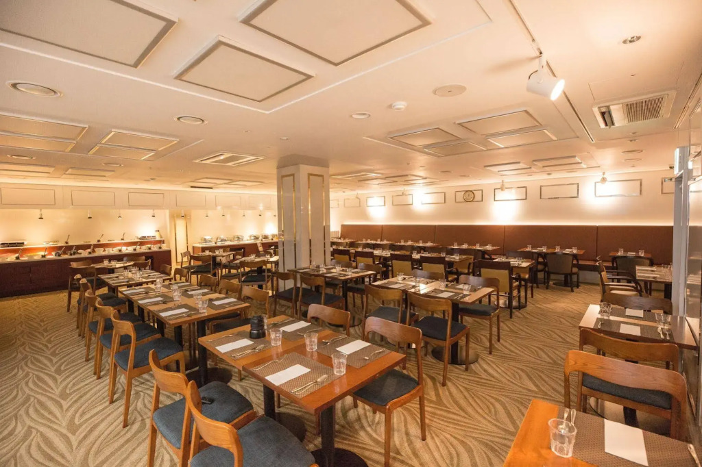Summit Hotel Seoul Dongdaemun