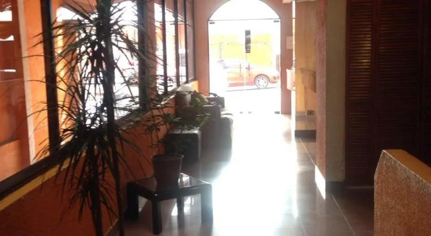 Apart Hotel Astore