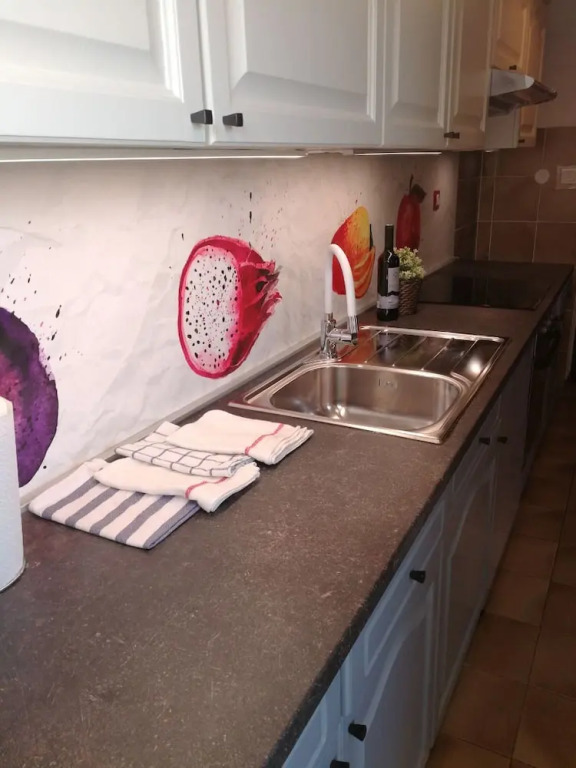 Apartmani Dubravka