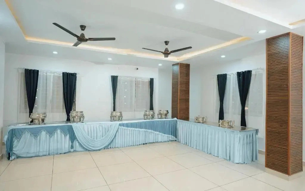 Hotel Maya Elite