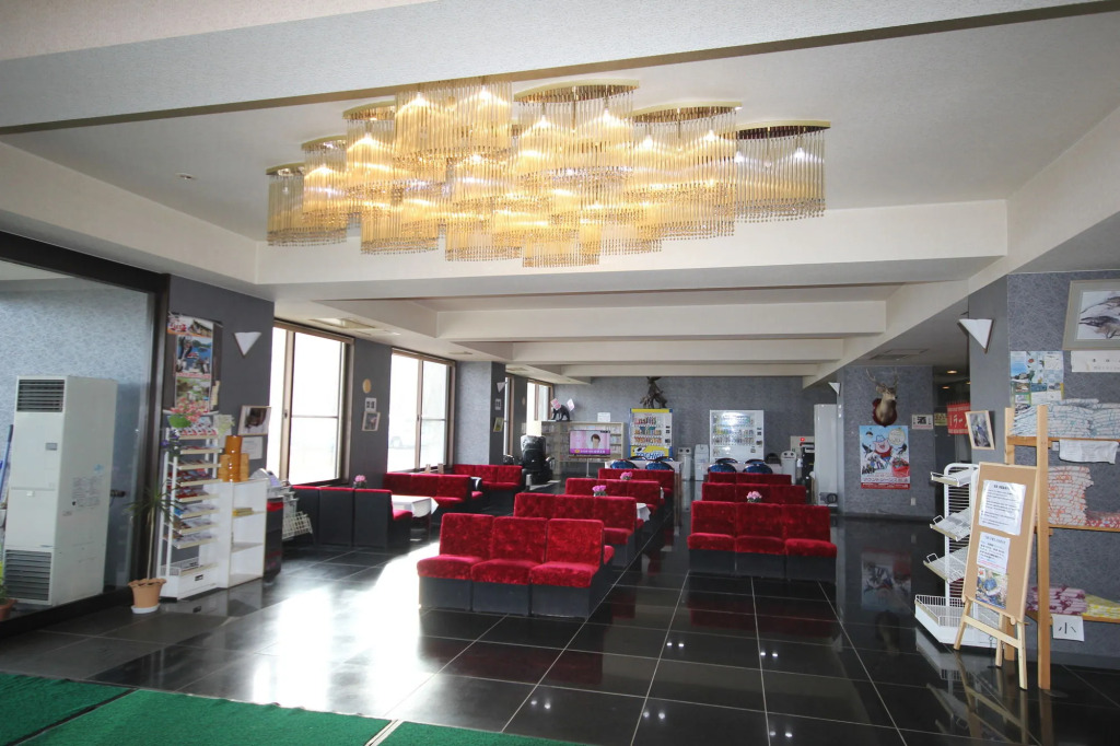 Yu-Furi Nasu-Takao Onsen Lodge