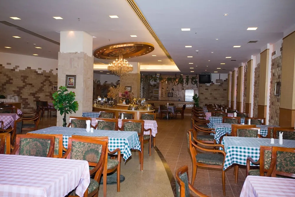 Wuxi Haitian Grand Hotel