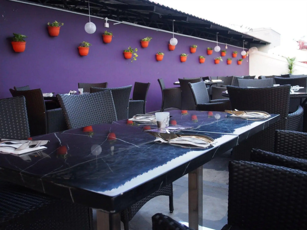 Venus Boutique Hotel
