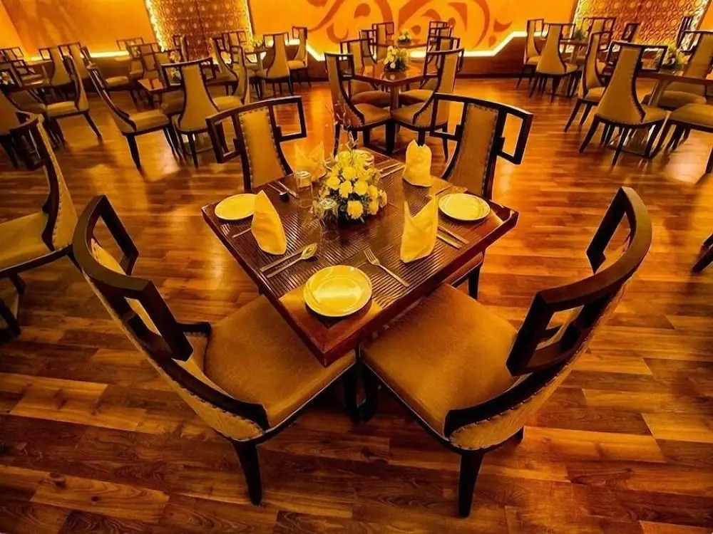 Eskay Resorts by muza
