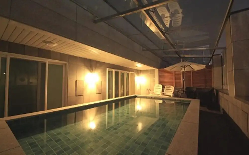 De Urban Hotel