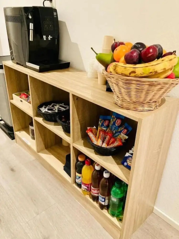 Guesthouse Meitschi Thun - contactless self check-in