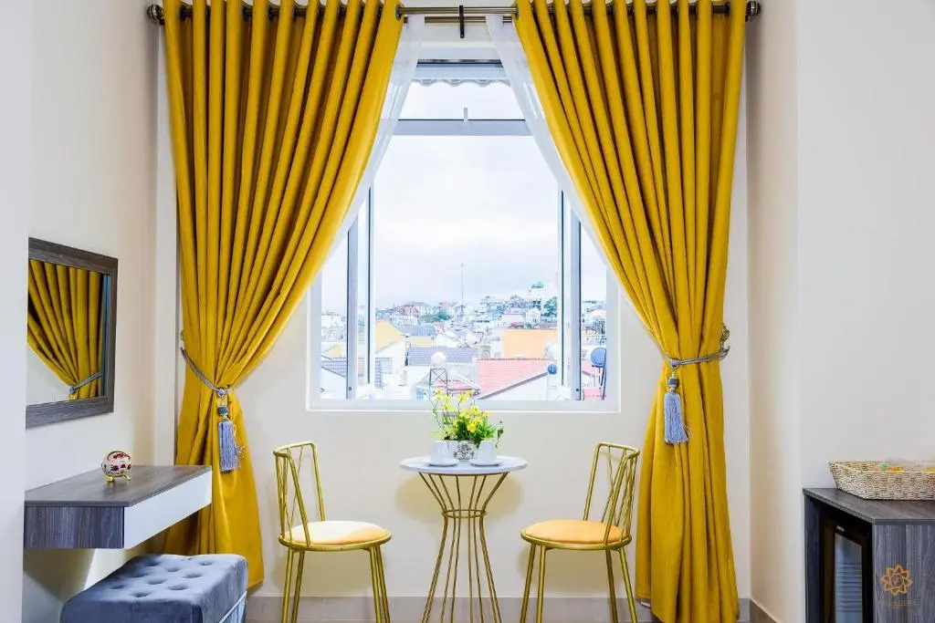 VF Hotel Dalat