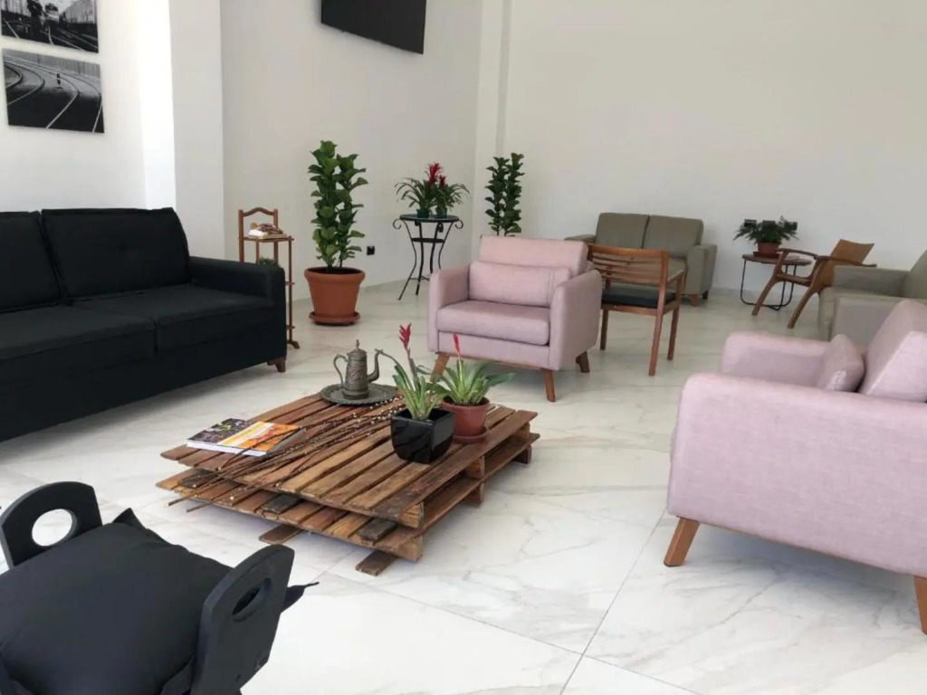 Hotel Peregrinos