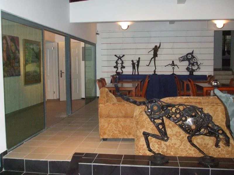 Autograph Lodge