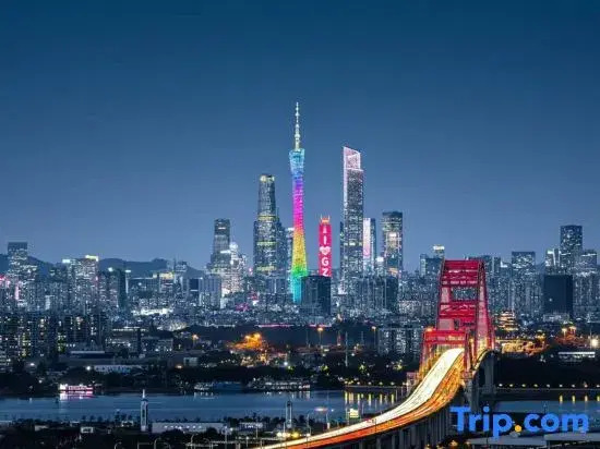 Xing Lun Hotel