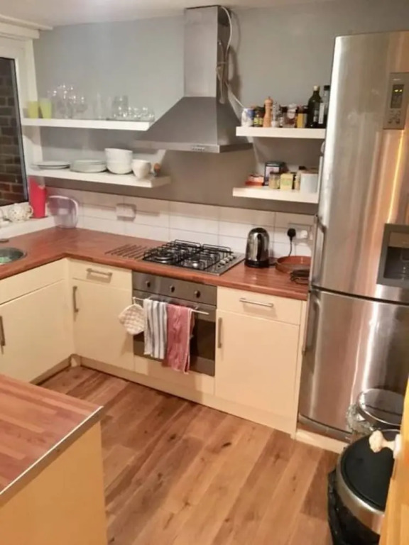 Stylish 1 Bedroom Apartment in Islington
