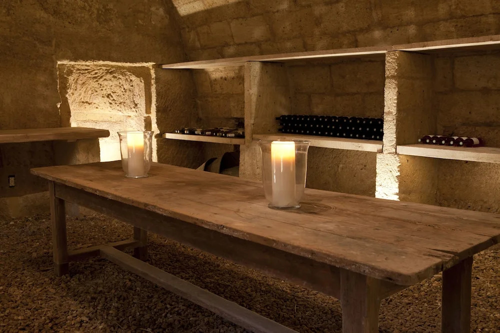 Château Latour Segur Suites & Spa