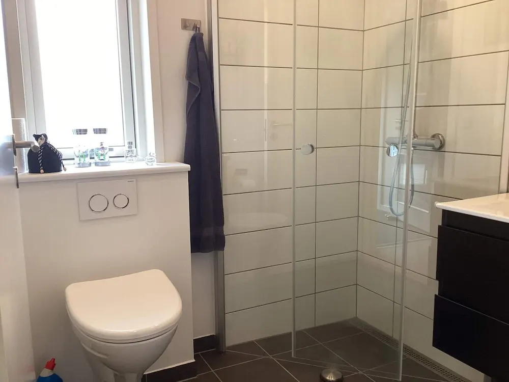 4 Star Holiday Home in Hals