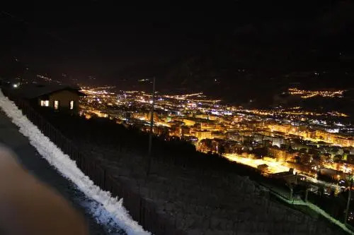 Appartamenti Bioula CIR Aosta n 0247