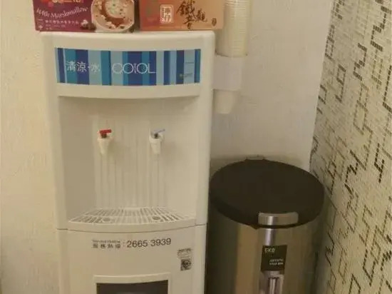 Joyce House (Tsim Sha Tsui)