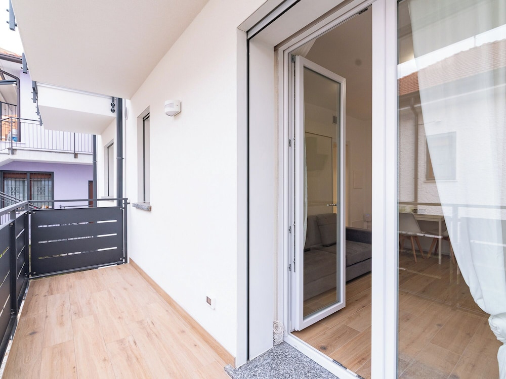 GINO SUITES - Bilocali Luxury - Appartamenti vicini a Rho Fiera e Milano
