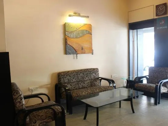 Siddhartha Inn