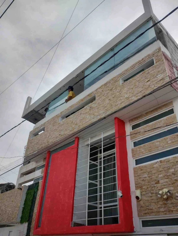 Casa Vazquez