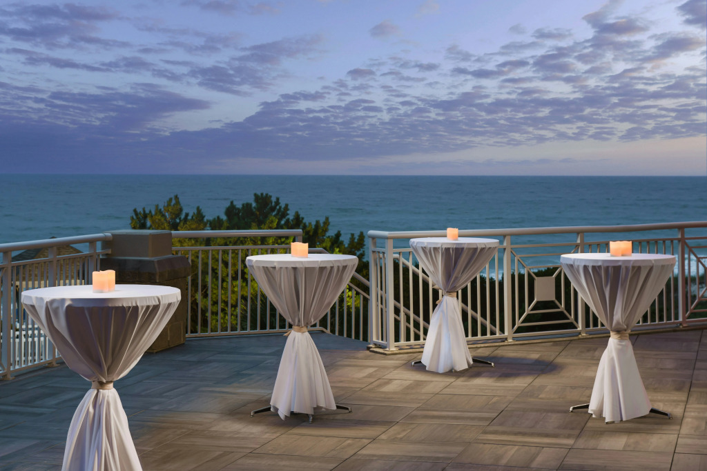 Holiday Inn Resort Lumina on Wrightsville Beach by IHG