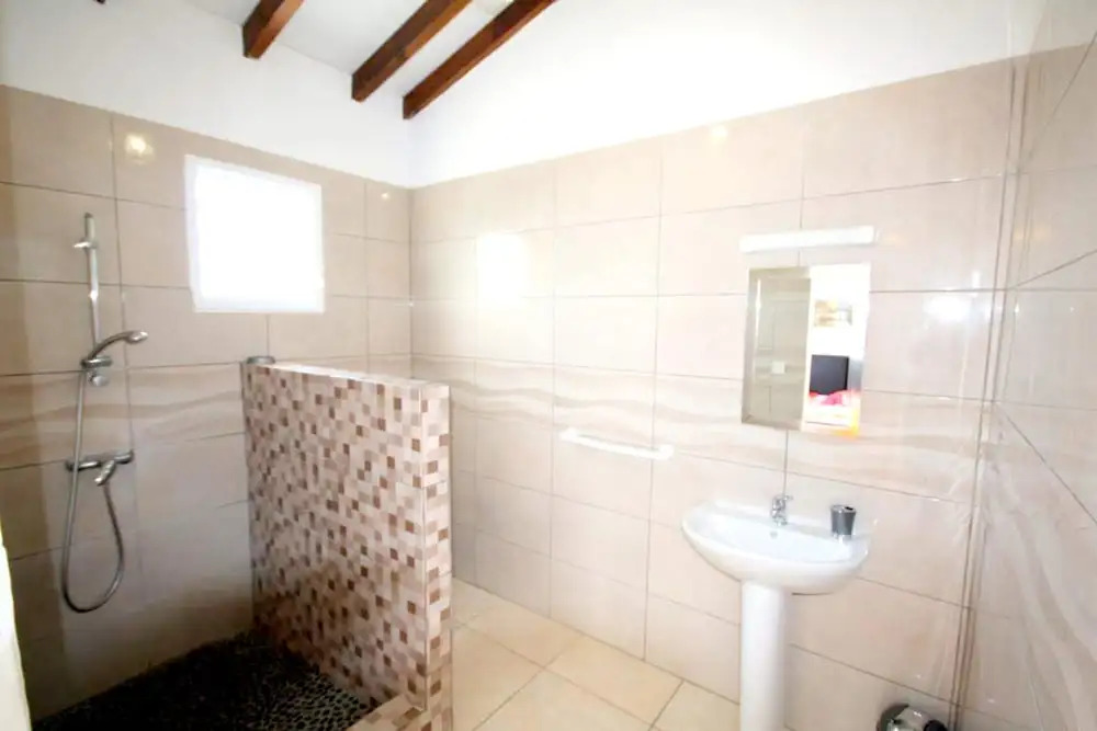 Villa With 4 Bedrooms In Le Vauclin With Private Pool Furnished Terrace And Wifi 3 Km From The Beach