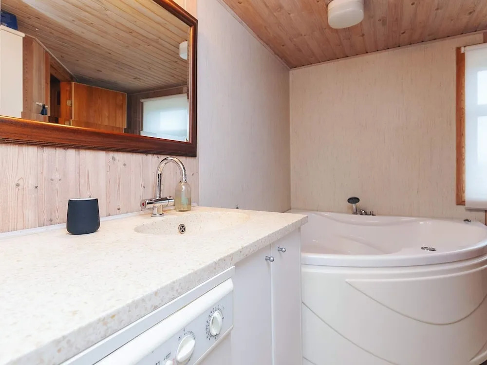 4 Star Holiday Home in Albaek