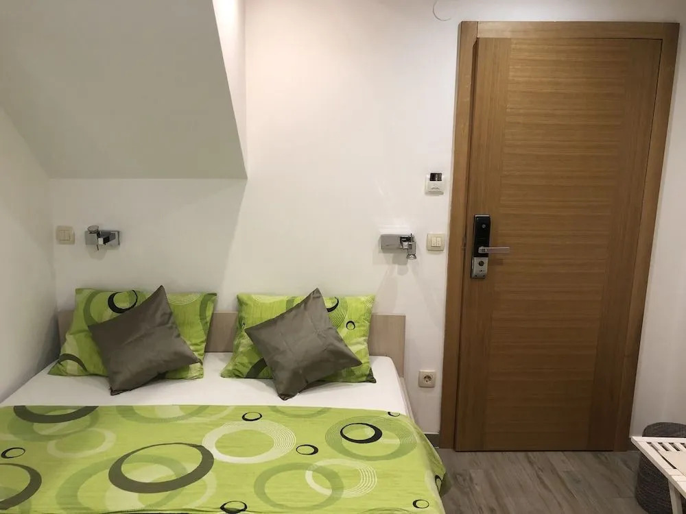 Old Town City Center Apartments
