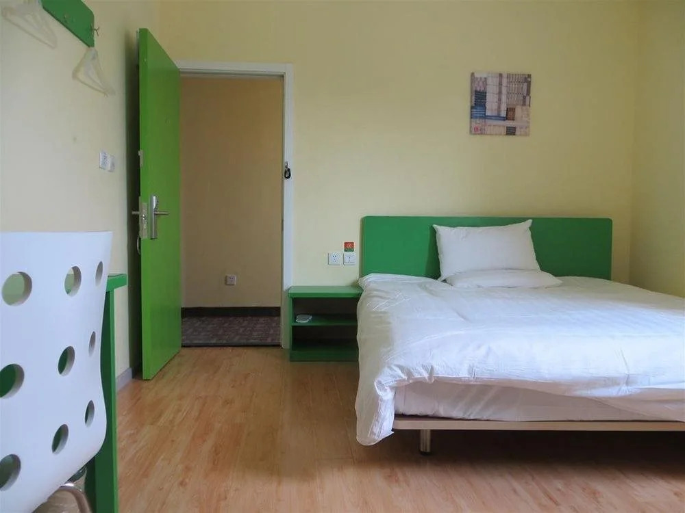 Lijiang Hongjin Express Hotel