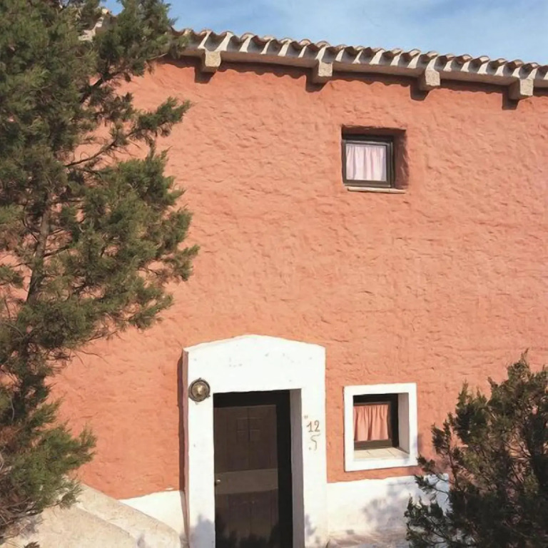 Residence I Cormorani Alti