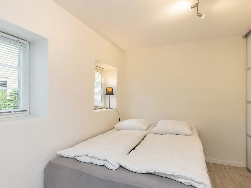6 Person Holiday Home in Hals
