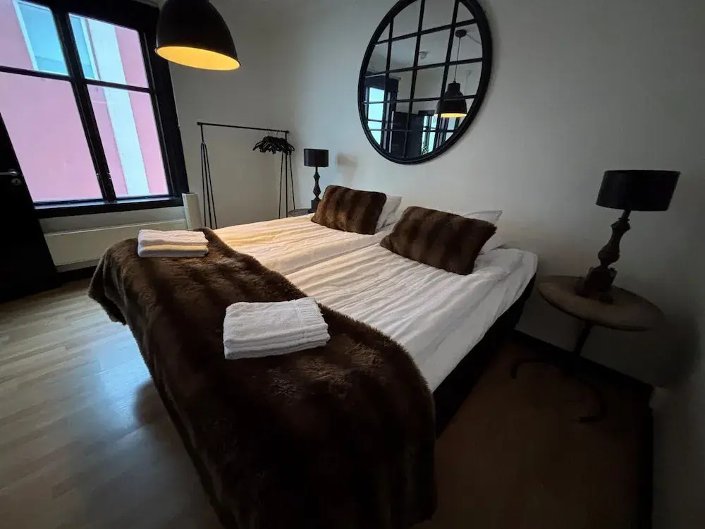 Hotell Repet