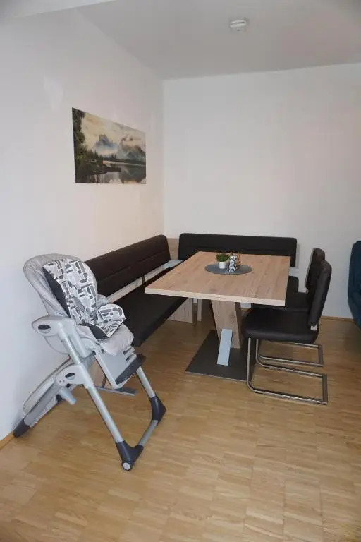 Ferienwohnung St. Wolfgang am Zirbitzkogel