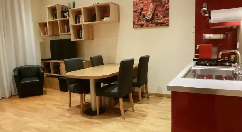Elegante Appartamento in Centro Milano