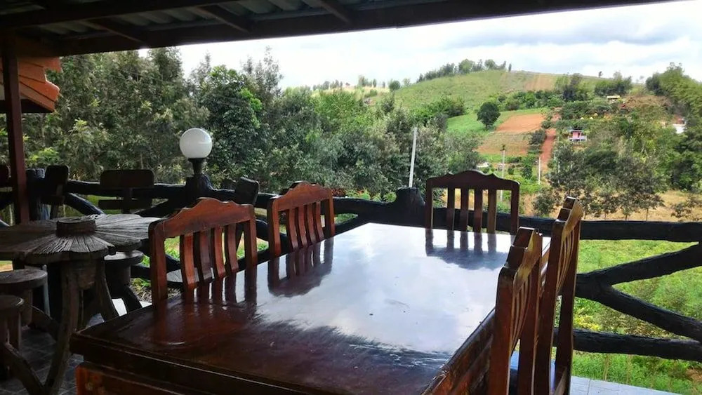 Indah Garden Hill
