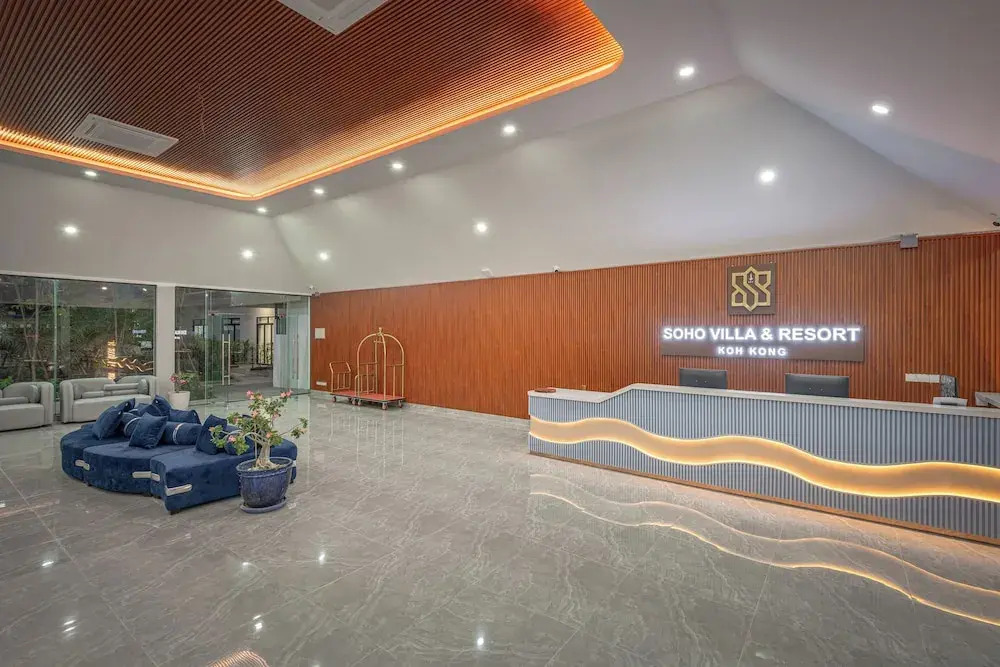 Soho Villa & Resort